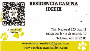 tarjeta